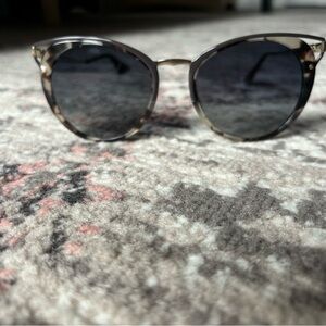 Authentic Prada Sunglasses